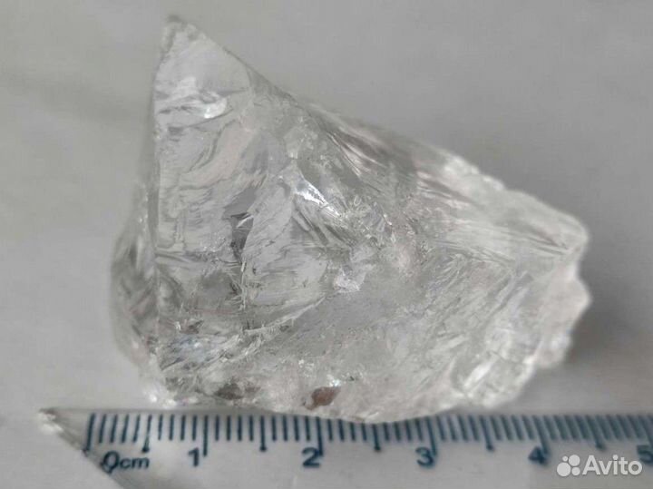 Горный хрусталь