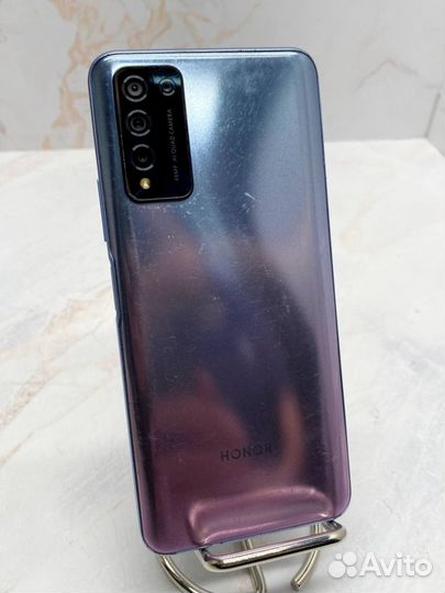 HONOR 10X Lite, 4/128 ГБ