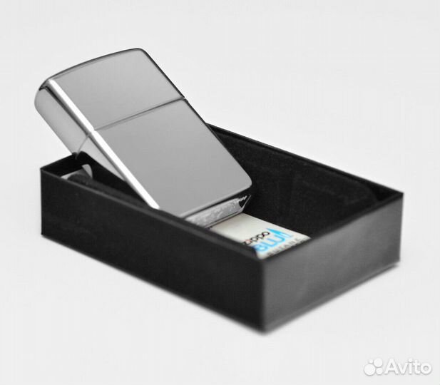 Зажигалка Zippo 28291 Flag Оригинал Новая