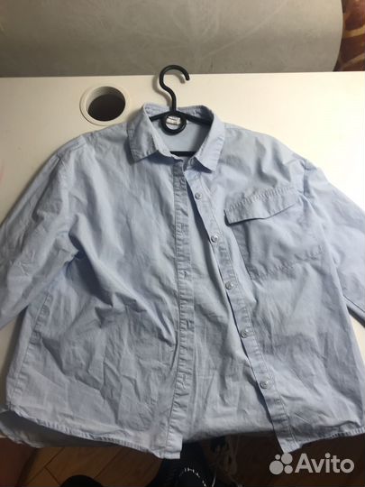 Рубашка acoola 134