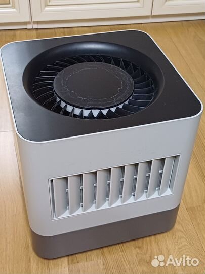 Климатический комплекс bork Q780 aqua cube