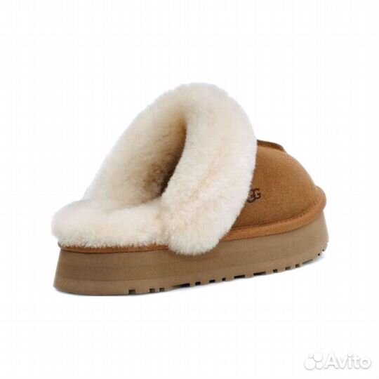 Ugg женские на платформе