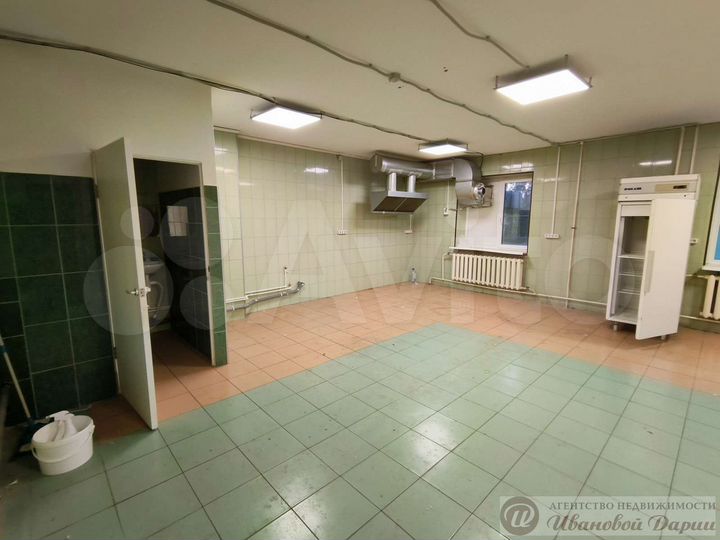 Сдам помещение свободного назначения, 96 м²