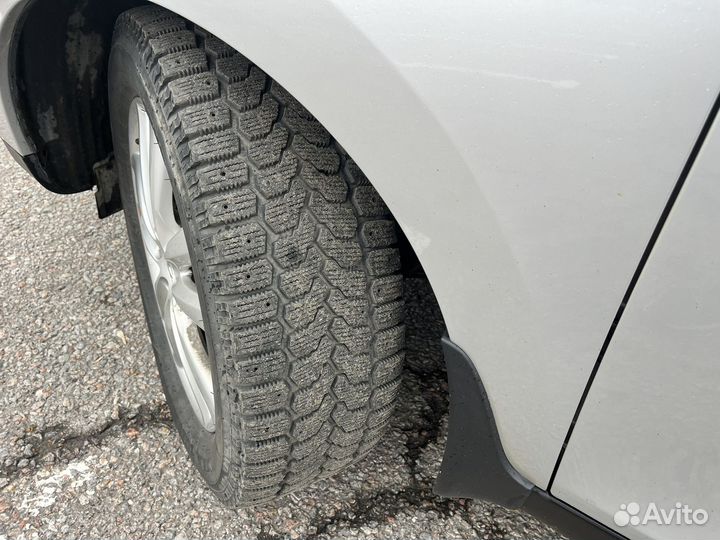 Hyundai ix35 2.0 AT, 2011, 177 000 км