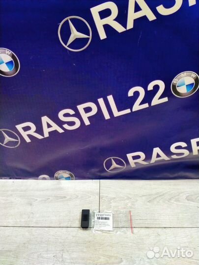 Микрофон Bmw 530I E60 N52B30 05/2008