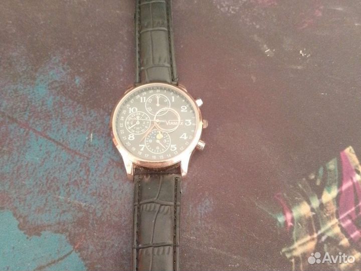 Часы мужские