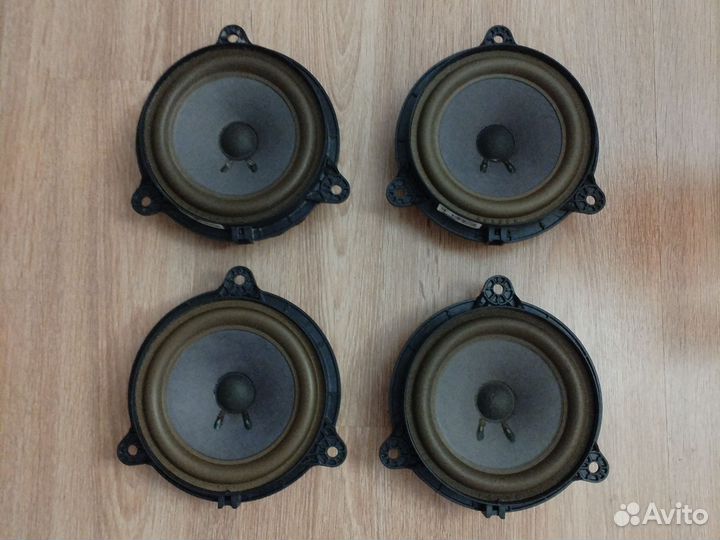 Динамики Bose