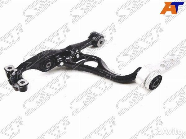 Рычаг подвески mazda mazda6