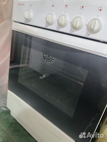 Газовая плита