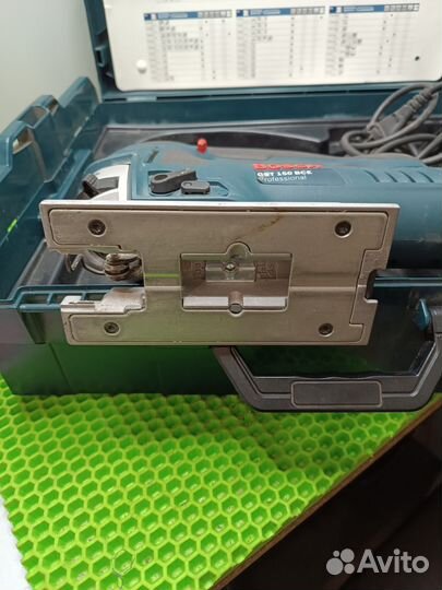 Электро лобзик Bosch GST 150 bce