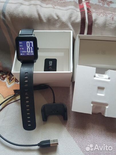 Amazfit Bip