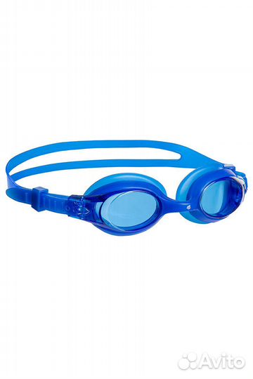 Очки для плавания детские Madwave Autosplash