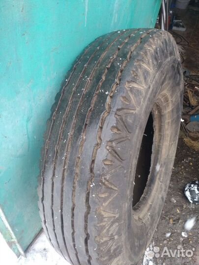 Шины СССР И-151 15/15.5 R15