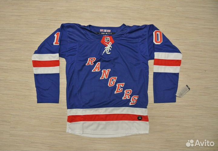 Хоккейная форма Панарин