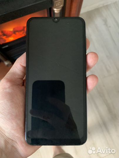 Samsung a50 64gb