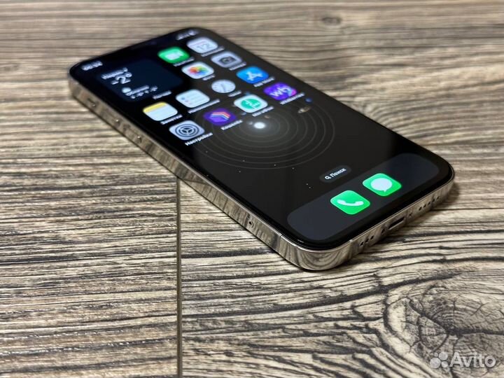 iPhone 12 Pro, 256 ГБ