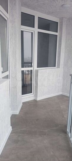 2-к. квартира, 57,5 м², 25/26 эт.