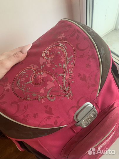 Ранец школьный