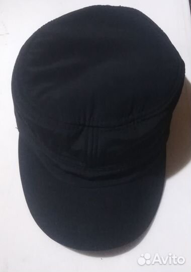 Кепка мужская