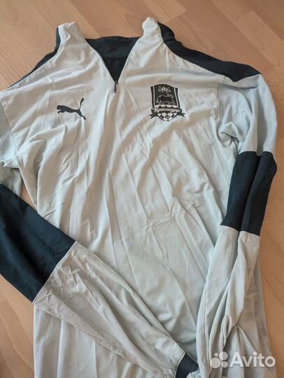 Спортивная экипировка для футбола