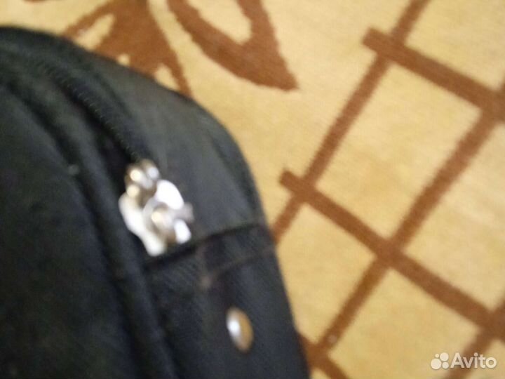 Сумка для ноутбука