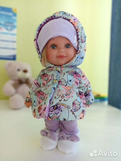 Одежда для Бэтти в наличии и под заказ