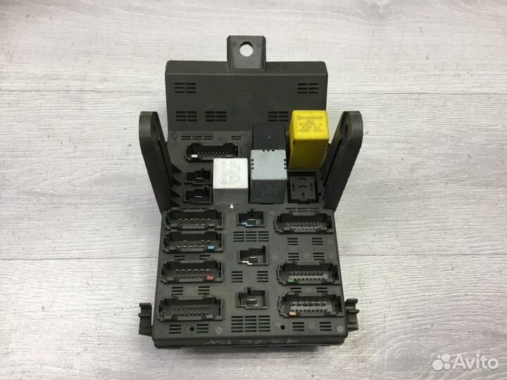 Блок комфорта Renault Laguna 1.6 1997