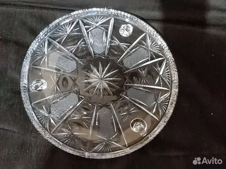 Блюдо для фруктов