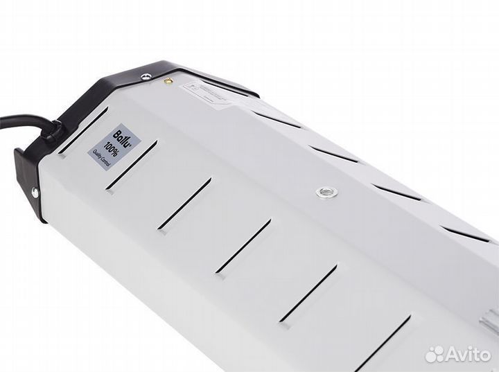 Инфракрасный электрический обогреватель Ballu BIH