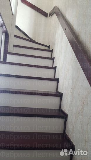 Лестница на чердак