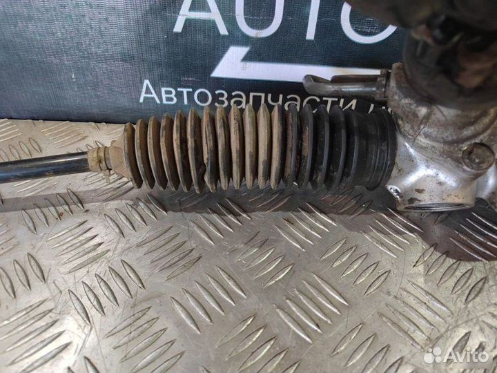 Рулевая рейка Nissan Almera N16 QG15