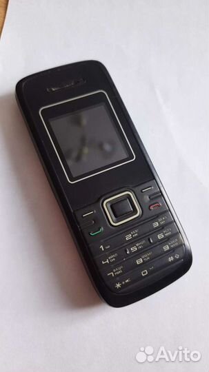 Билайн Фаст, 8 ГБ