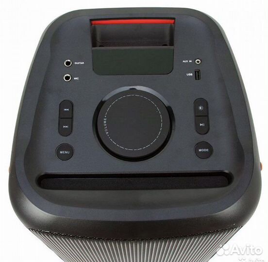 Колонка eltronic 800ватт мощная