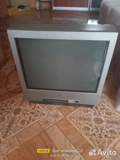 Телевизор бу