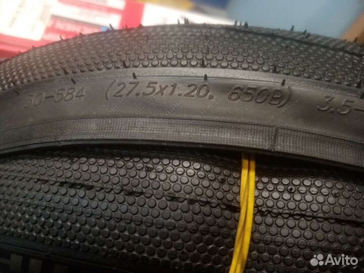 Есть тут покрышки кое какие