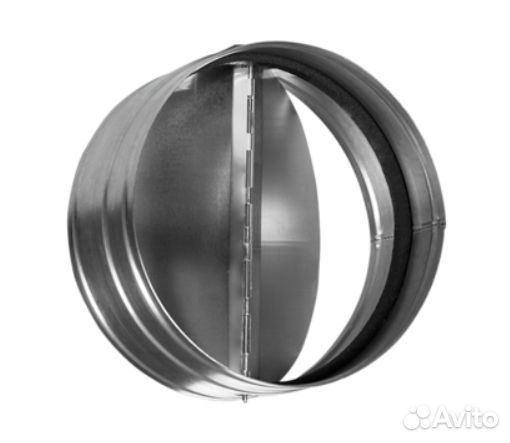 Обратный клапан RSK 355