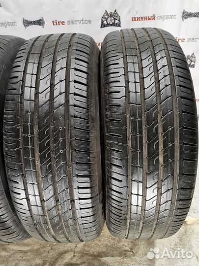 Continental TechContact TC6 205/65 R16