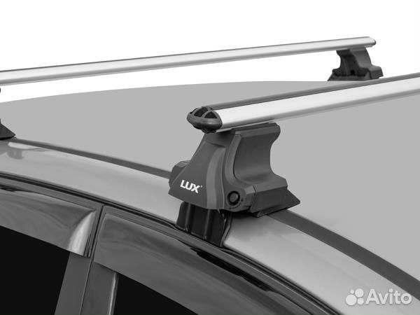 Багажная система Land Rover Range Rover 2002-2005