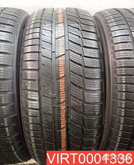 Toyo Snowprox S954 SUV 225/40 R18 92V