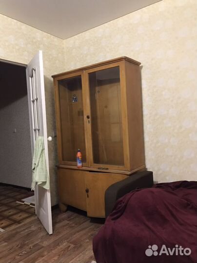 Шкаф СССР