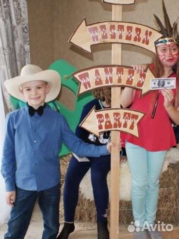 Кактус для фотосессии