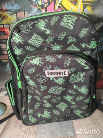 Ранец школьный