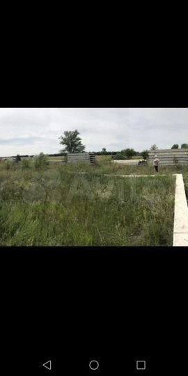 Участок 15 сот. (ИЖС)