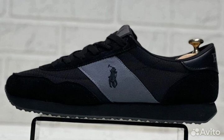 Кроссовки Polo долговечные