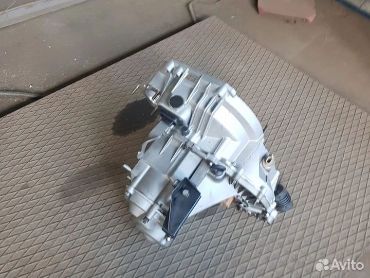 Кпп для Ваз