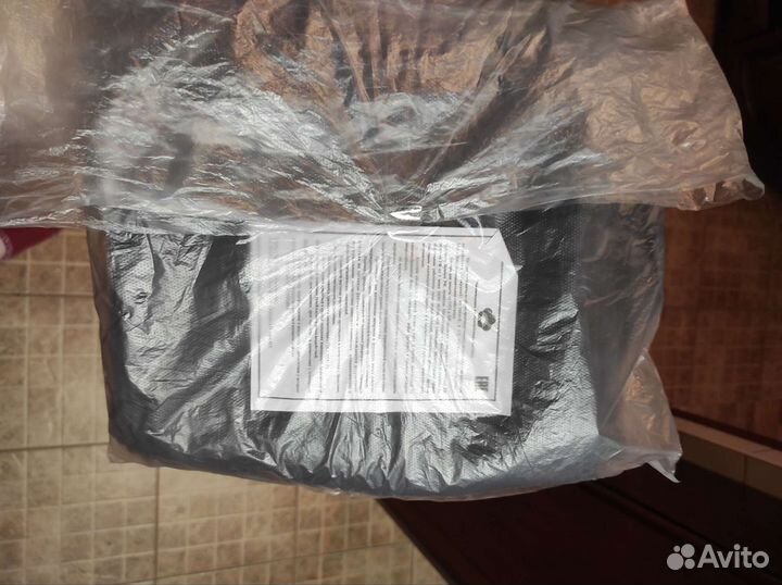 Спецодежда