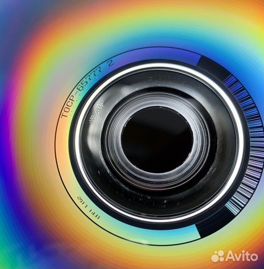 Radiohead - CD (Japan)