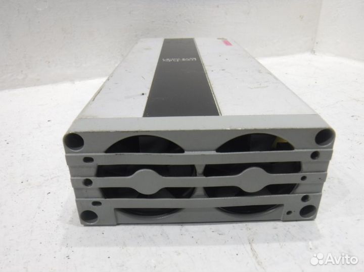 Усилитель магнитолы