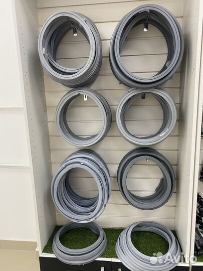 Запчасти для Стиральных машин