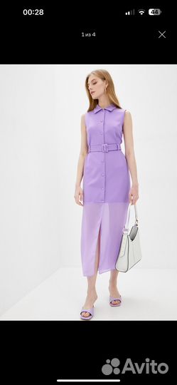 Платье Kira plastinina